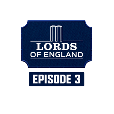 Lords Of England