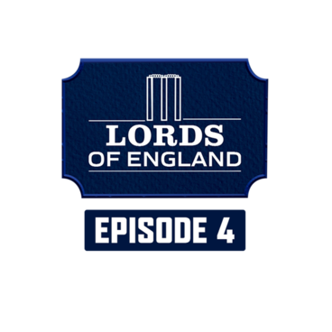 Lords Of England