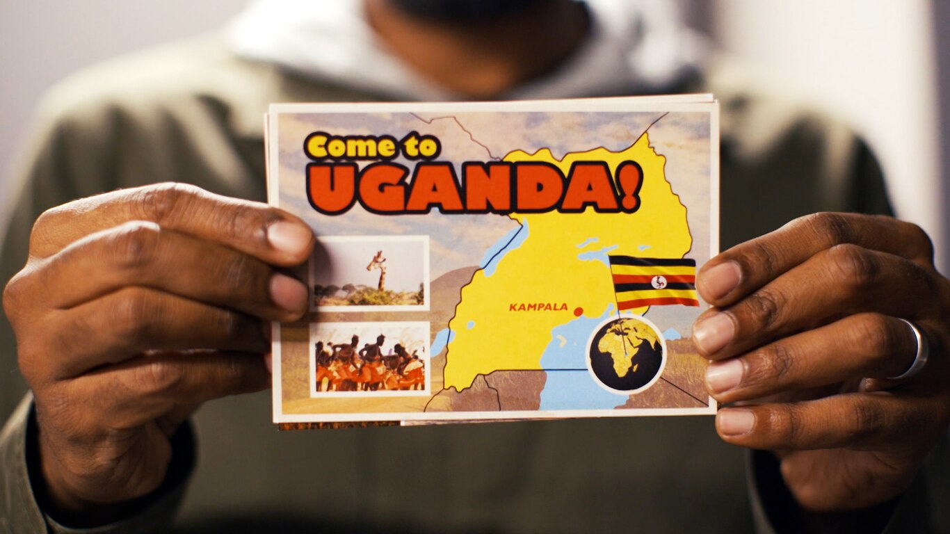 Uganda