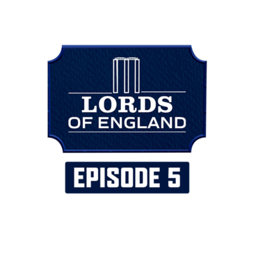 Lords Of England