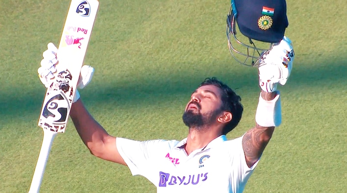 Rahul’s Lordly Knock & Kohli’s Leeds Redemption from Lords Of England 