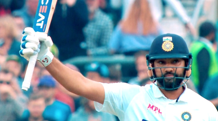 Hitman’s Highs & King’s Comeback from Lords Of England 