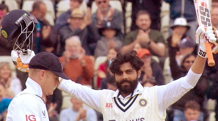 India’s Comeback Chronicles from Lords Of England 
