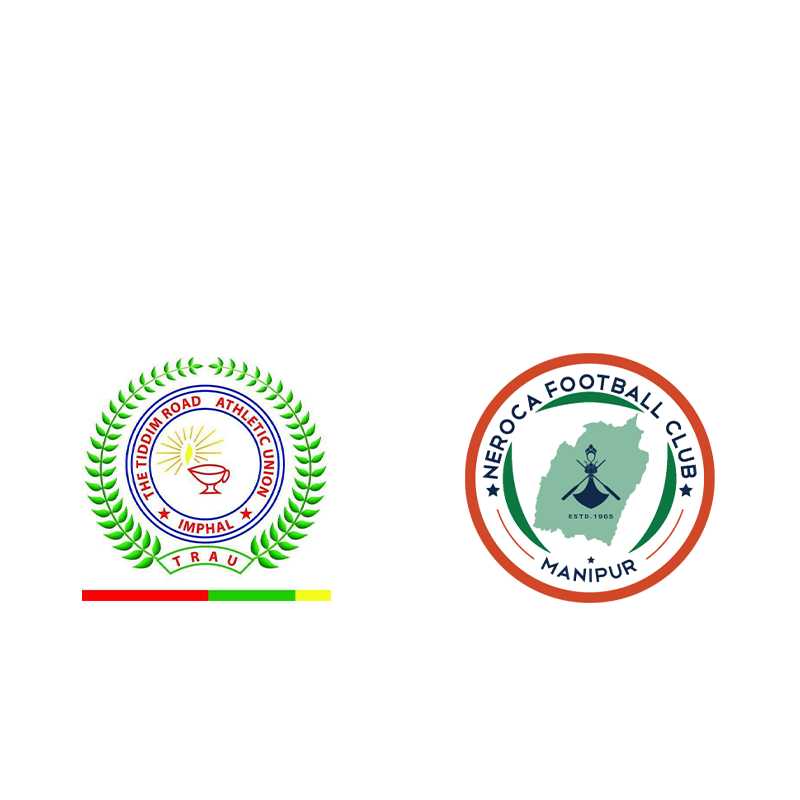 IndianOil Durand Cup 2025 logo