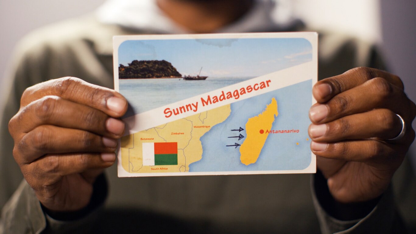 Madagascar