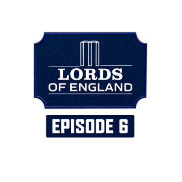 Lords Of England