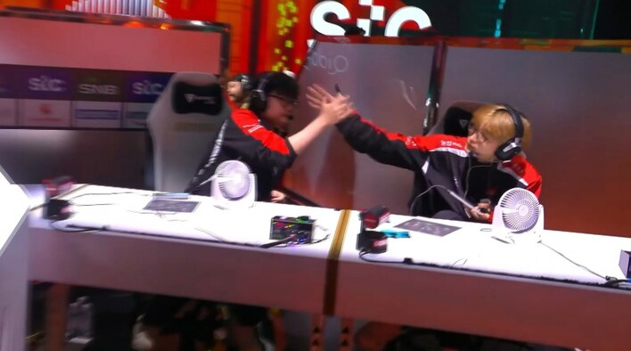 PMWC - Survival Stage - Day 2 - Highlights - 30 Jul 2025 from E Sports World Cup 2025 