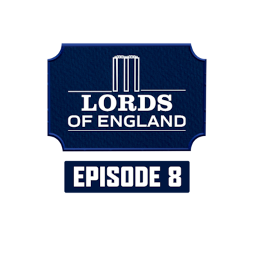 Lords Of England