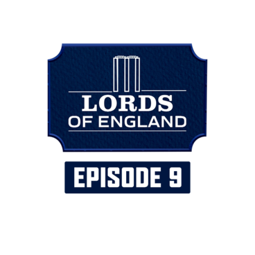 Lords Of England