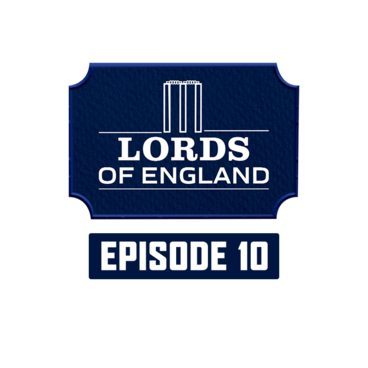 Lords Of England