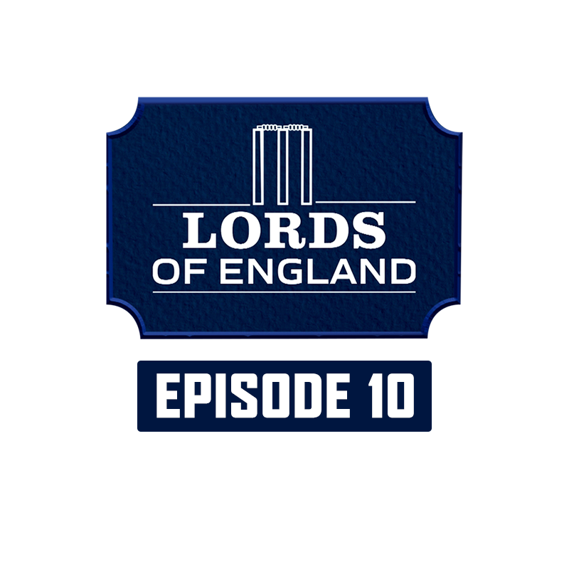 Lords Of England