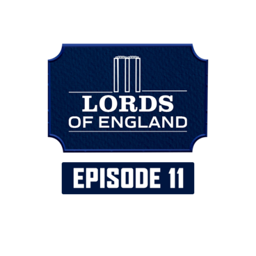 Lords Of England