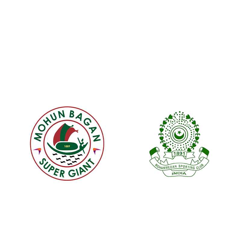 IndianOil Durand Cup 2025 logo