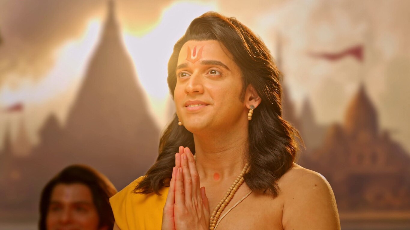 Dharamcha Suraj
