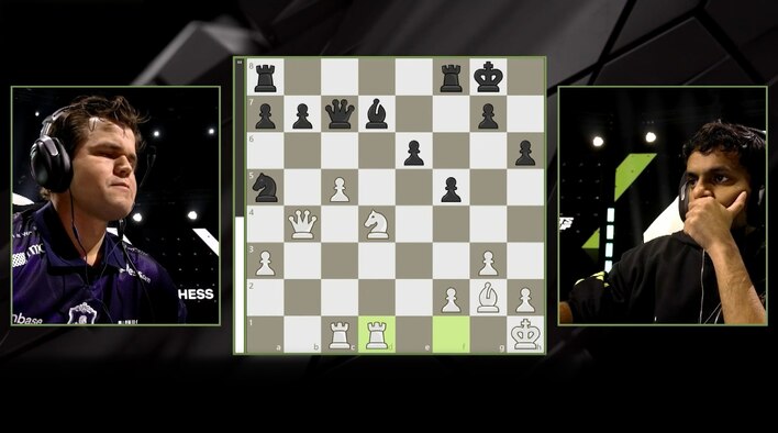 EWC Spotlight - 1 Aug 2025 from E Sports World Cup 2025 