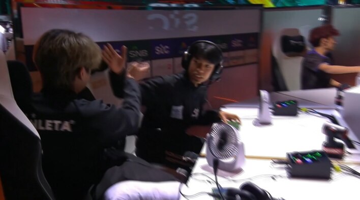 PMWC - Grand-Finals - Day 2 - Highlights - 2 Aug 2025 from E Sports World Cup 2025 