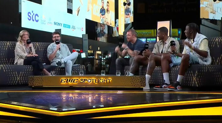 EWC Spotlight - 2 Aug 2025 from E Sports World Cup 2025 