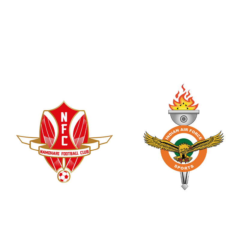 IndianOil Durand Cup 2025 logo