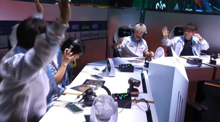 PMWC - Grand-Finals - Day 3 - Highlights - 3 Aug 2025 from E Sports World Cup 2025 