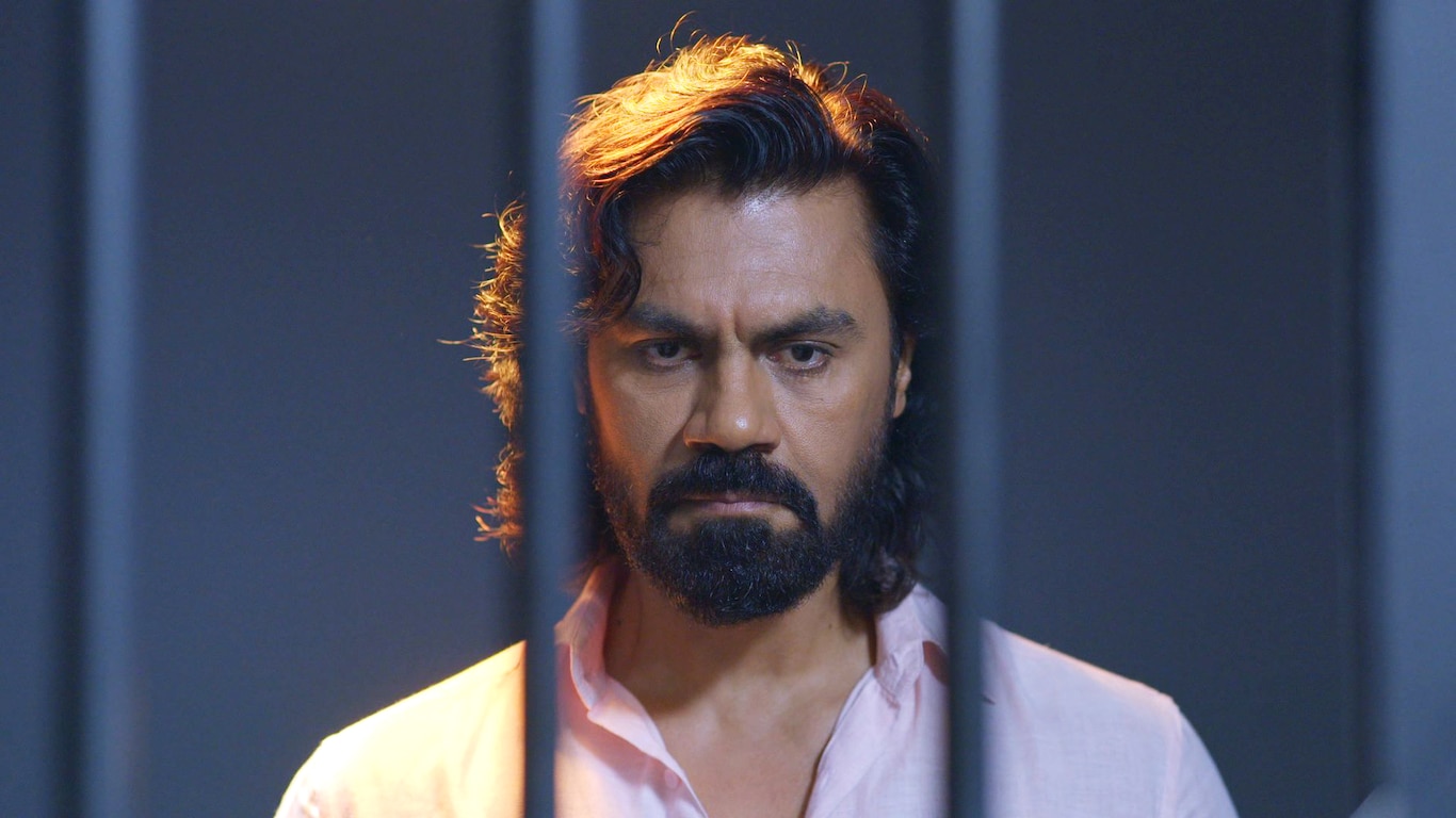 Rajveer Behind Bars