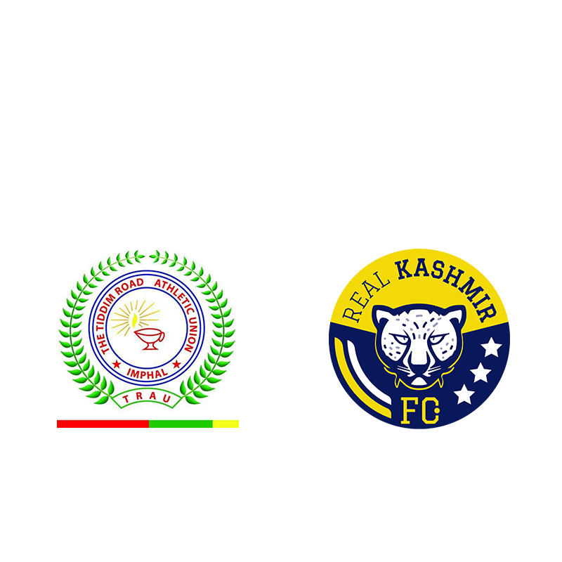 IndianOil Durand Cup 2025 logo