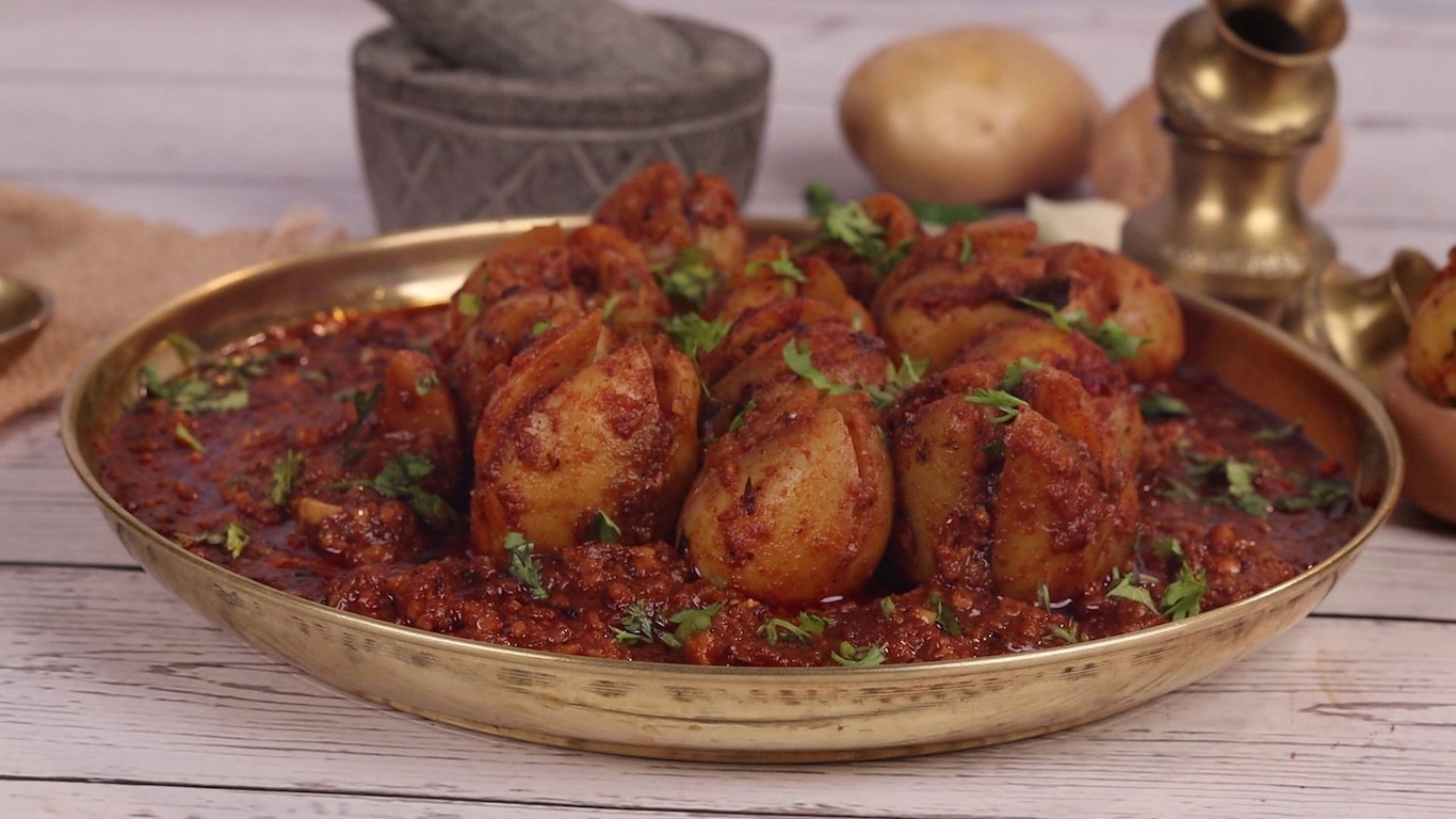 Batata Special