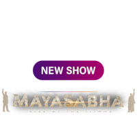 Mayasabha