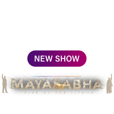 Mayasabha