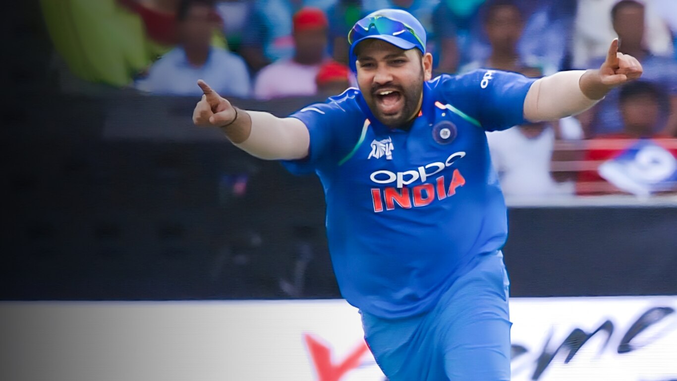 Asia Cup 2018