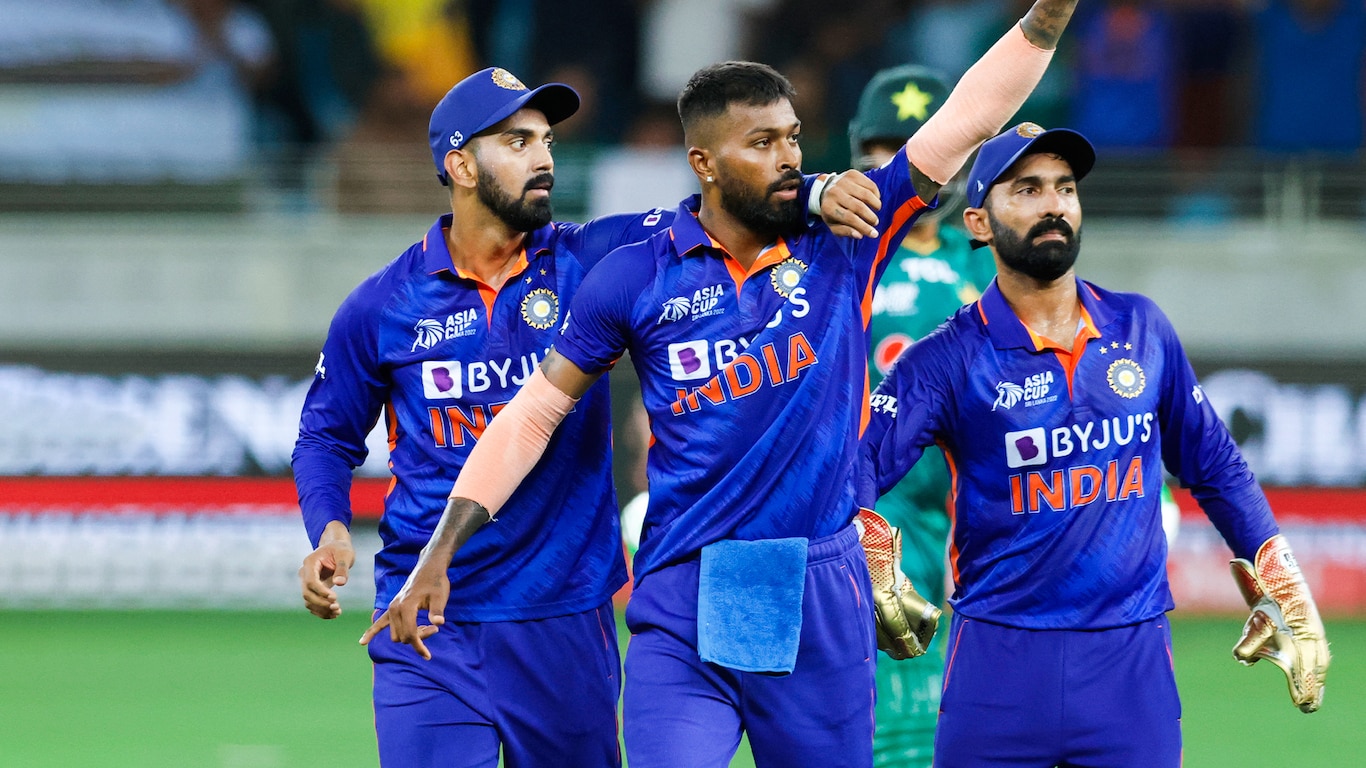 Asia Cup 2022