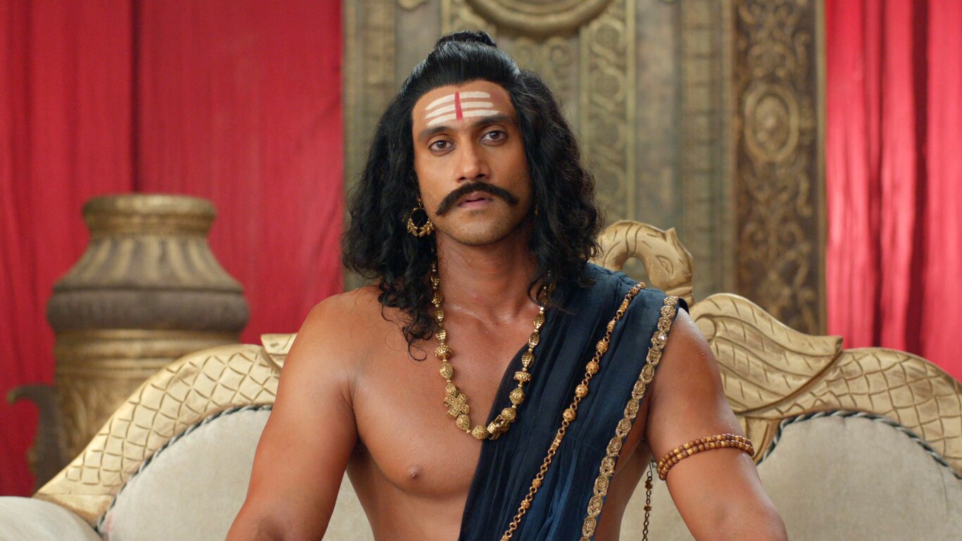 Devaki Aar Vasudev-Er Binati