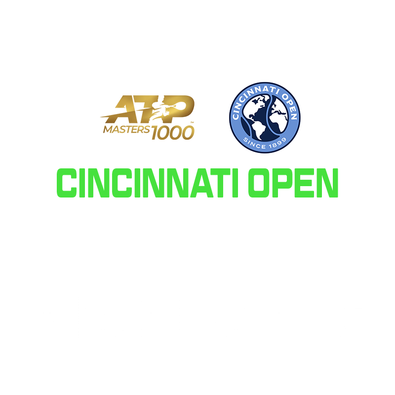 ATP Masters 1000 Western & Southern Open logo