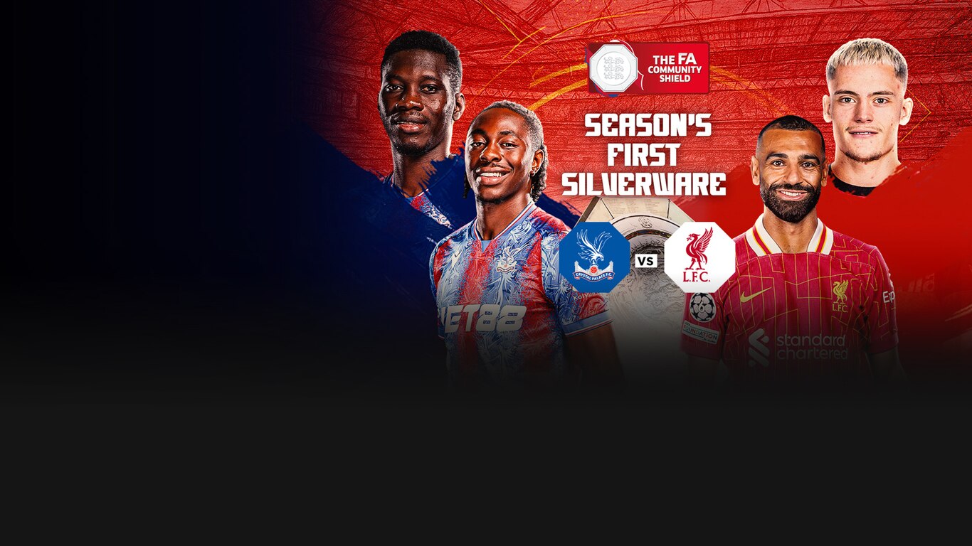 FA Community Shield