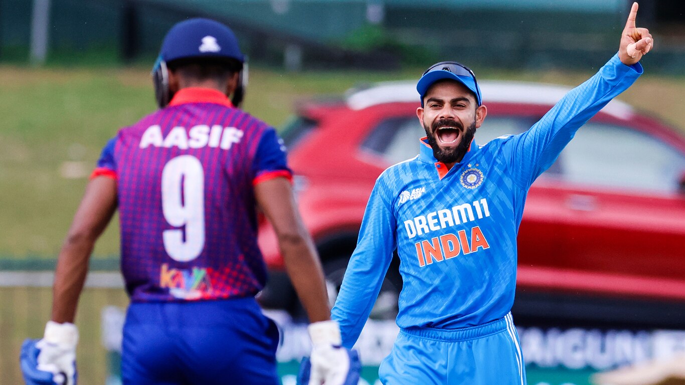 Asia Cup 2023