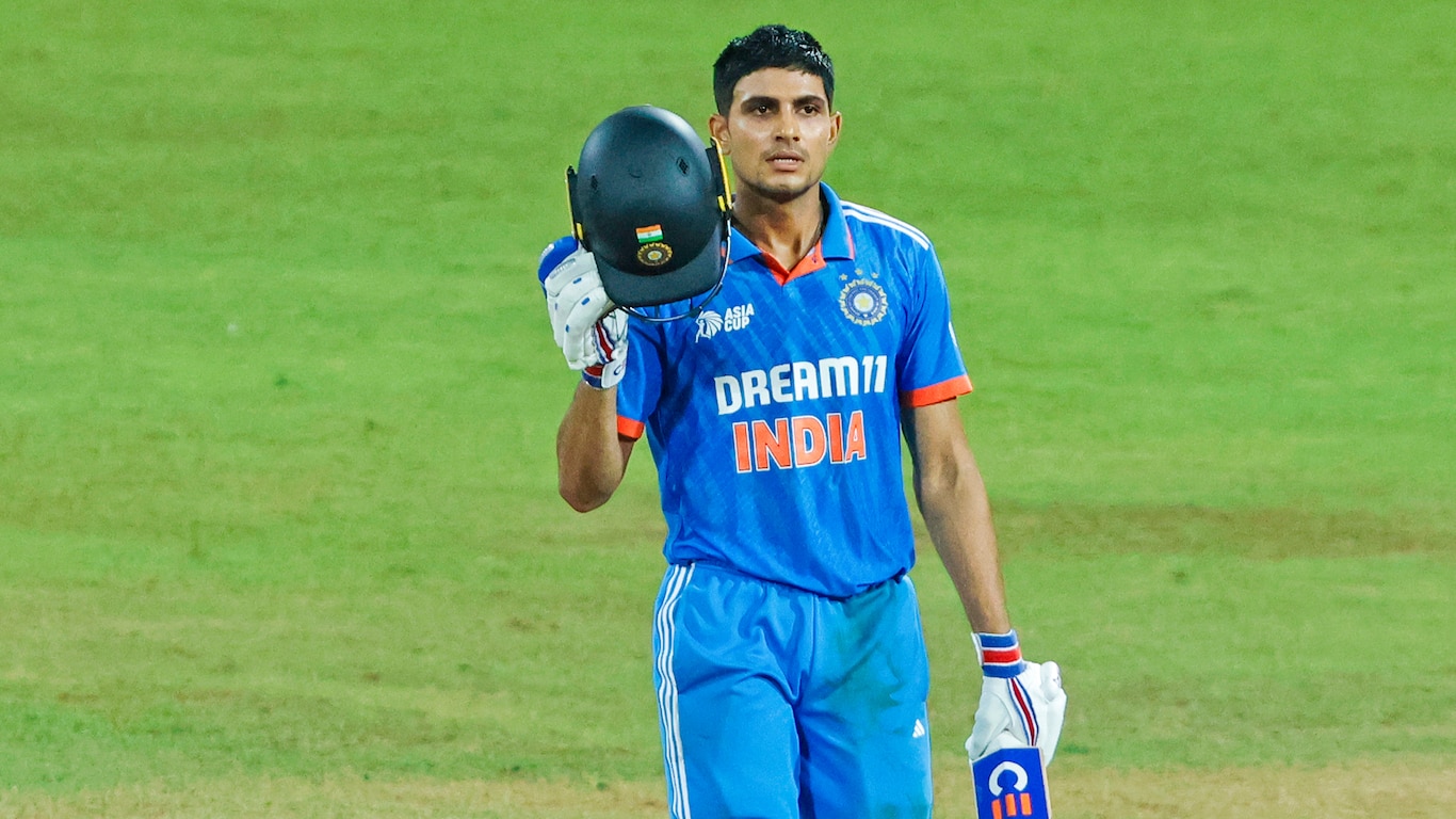 Asia Cup 2023