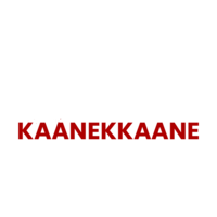 Kaanekkaane