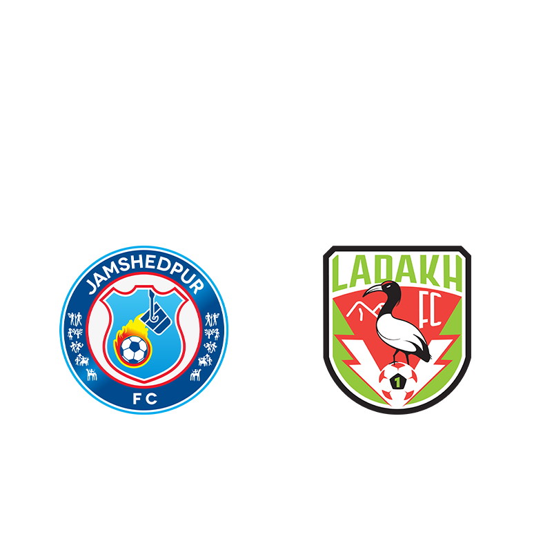 IndianOil Durand Cup 2025 logo