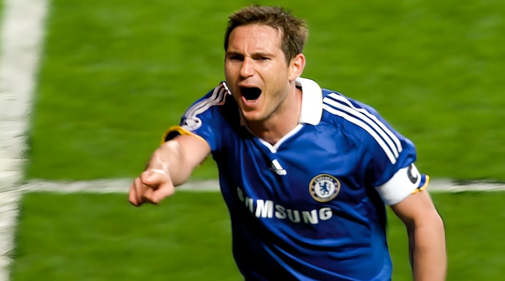 Chelsea vs Liverpool - Quater-Final - Highlights - 14 Apr 2009 from UEFA Champions League 2024-25 
