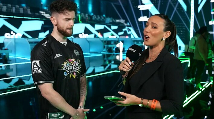 EWC Spotlight - 8 Aug 2025 from E Sports World Cup 2025 