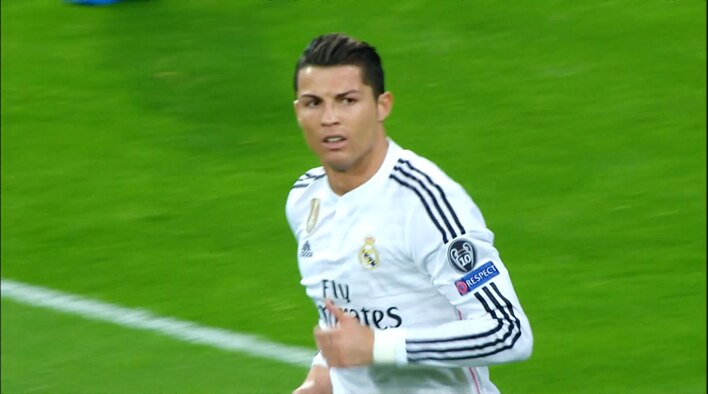 Real Madrid vs Schalke - Highlights - 10 Mar 2015 from UEFA Champions League 2024-25 