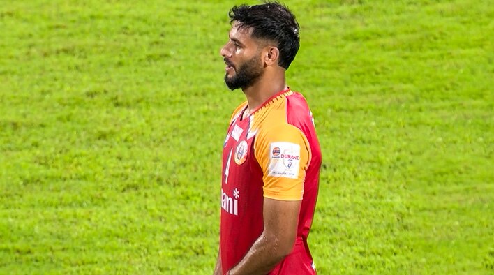 Emami East Bengal FC vs Indian Air Force FT - Highlights - 10 Aug 2025 from IndianOil Durand Cup 2025 