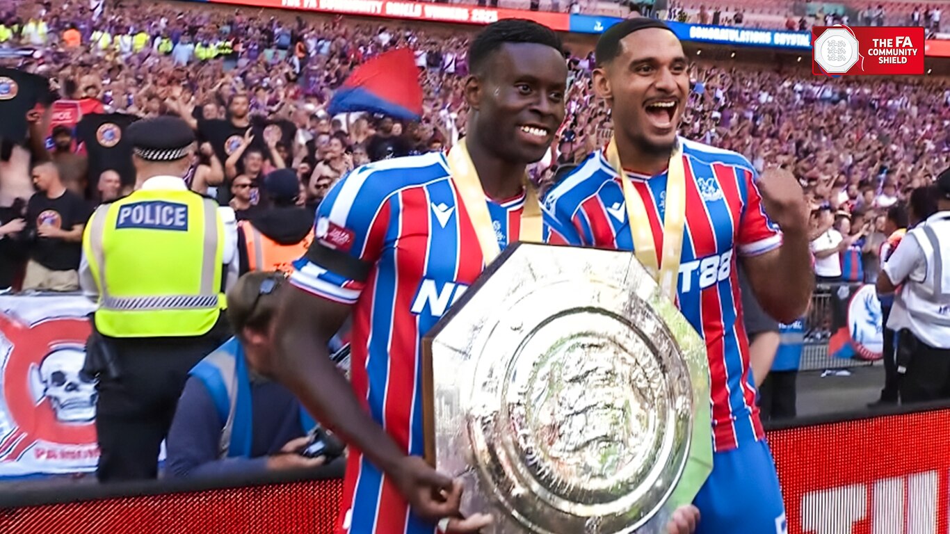 FA Community Shield