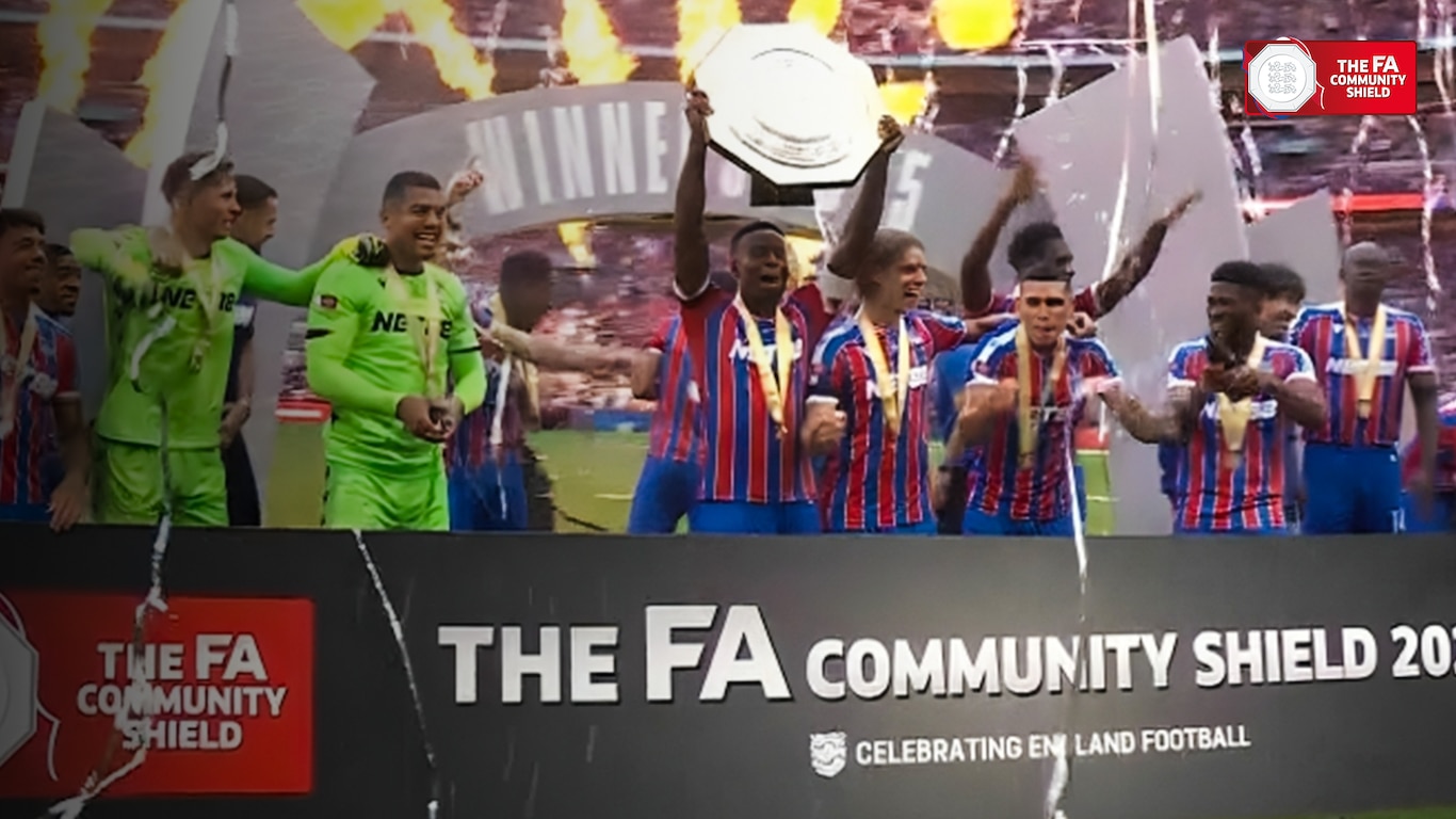 FA Community Shield
