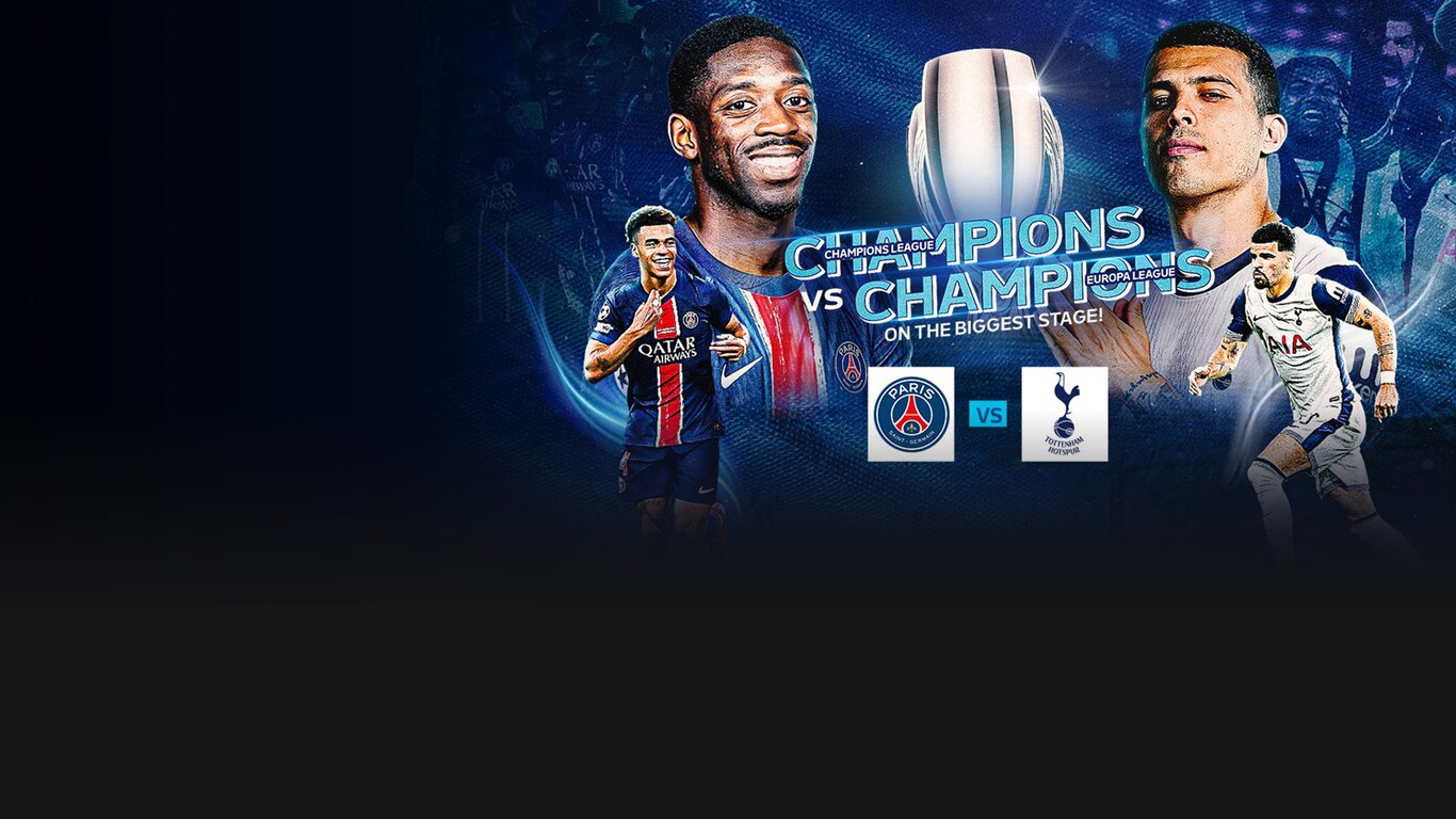 UEFA Super Cup