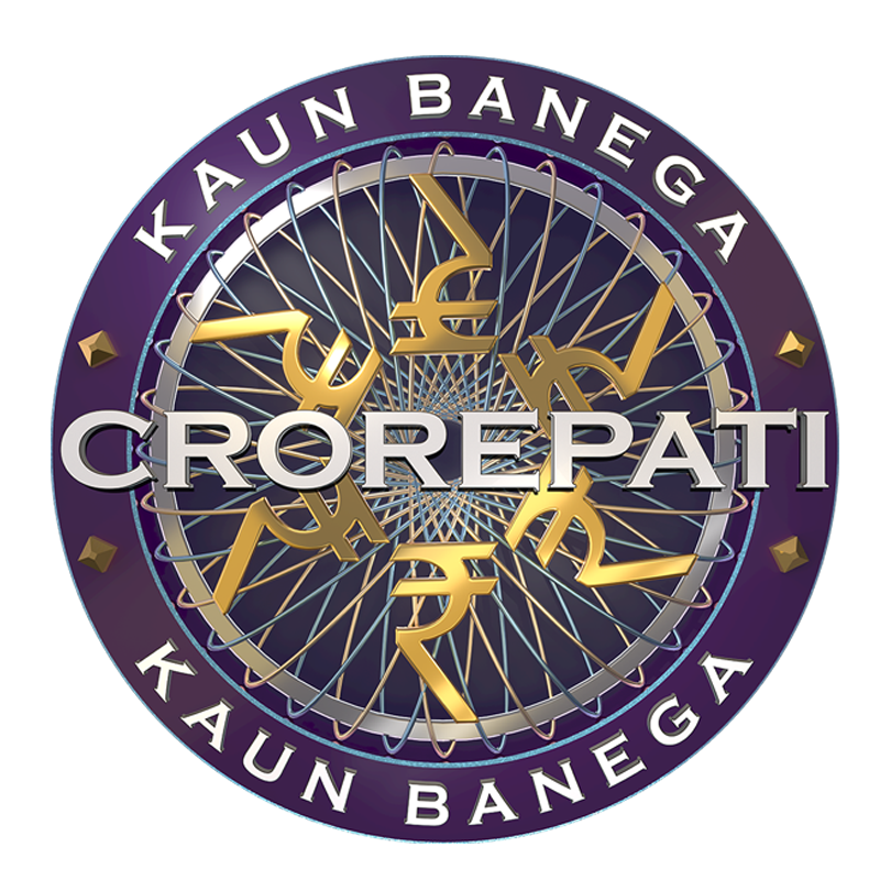 Kaun Banega Crorepati logo