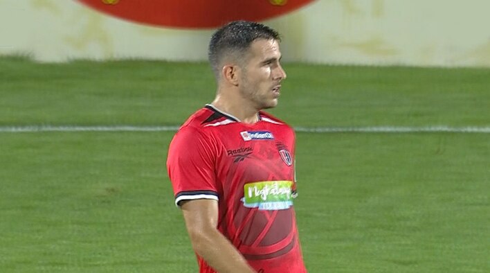 Northeast United FC vs Rangdajied United FC - Highlights - 11 Aug 2025 from IndianOil Durand Cup 2025 