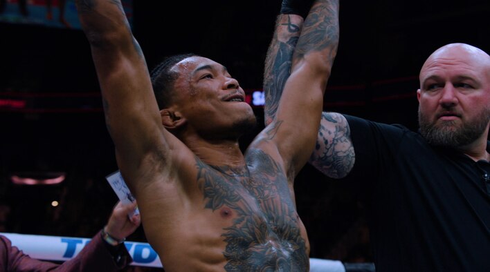 All These Years Of Sacrifice from UFC Connected 