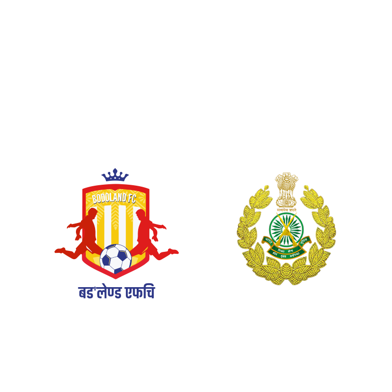 IndianOil Durand Cup 2025 logo