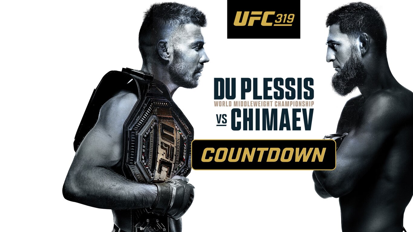UFC Countdown