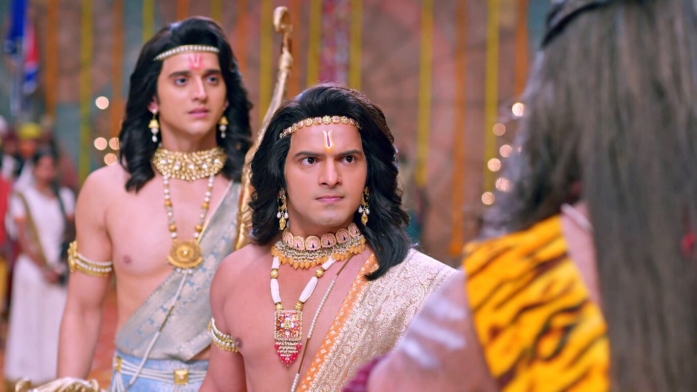 Mahadevchi Ichcha